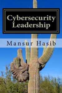 Cybersecurity Leadership