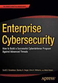 Enterprise Cybersecurity