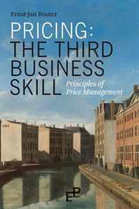 Pricing: The Third Business Skill