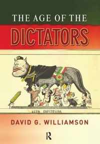 The Age of the Dictators