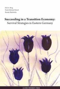 Succeeding in a Transition Economy