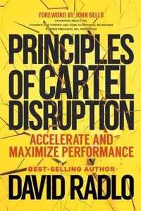 Principles of Cartel Disruption