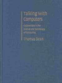 Talking with Computers