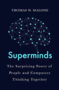 Superminds