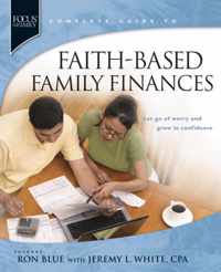 Faith-Based Family Finances