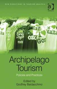 Archipelago Tourism