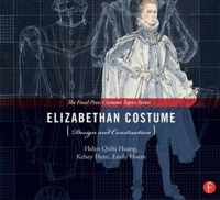 Elizabethan Costume Design & Constructio