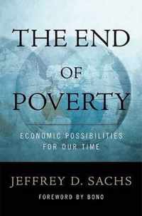 The End of Poverty