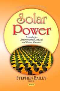 Solar Power