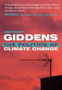 Politics of Climate Change