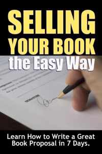 Selling Your Book the Easy Way