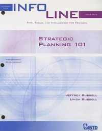 Strategic Planning 101