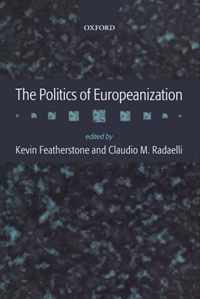 Politics Of Europeanization