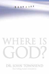 Where Is God?