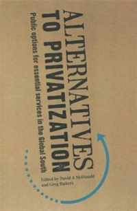Alternatives to Privatization