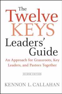 Twelve Keys Leaders Guide