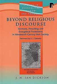 Beyond Religious Discourse