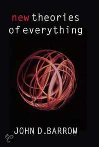 New Theories Of Everything