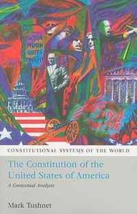 The Constitution of the United States of America