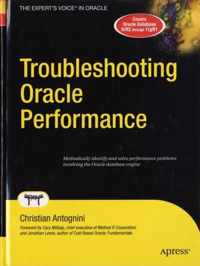 Troubleshooting Oracle Performance