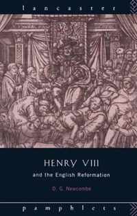 Henry VIII and the English Reformation