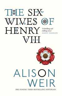 Six Wives of Henry VIII