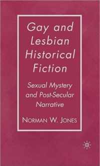 Gay and Lesbian Historical Fiction