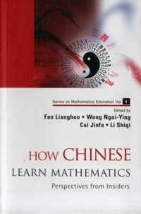 How Chinese Learn Mathematics