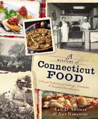 A History of Connecticut Food