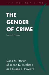 The Gender of Crime