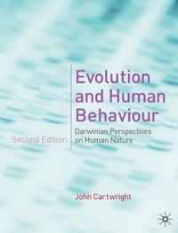 Evolution and Human Behaviour