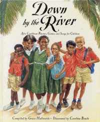 Down By River Afro Caribbean Rhymes Game