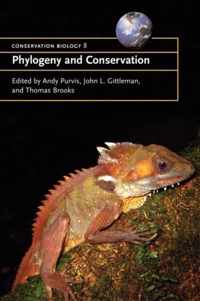 Phylogeny and Conservation