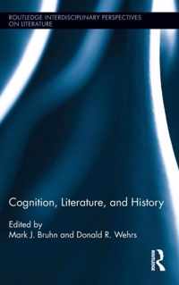 Cognition, Literature, and History