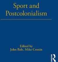 Sport And Postcolonialism