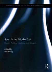 Sport in the Middle East