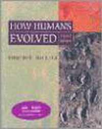 How Humans Evolved