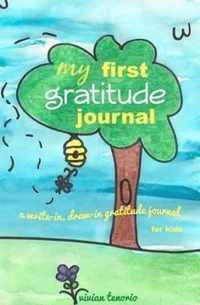 My First Gratitude Journal