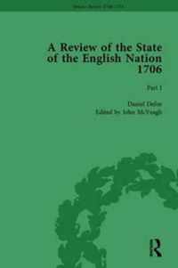 Defoe's Review 1704-13, Volume 3 (1706), Part I