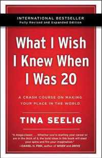 What I Wish I Knew When I Was 20 -