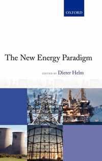 The New Energy Paradigm