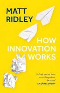 How Innovation Works