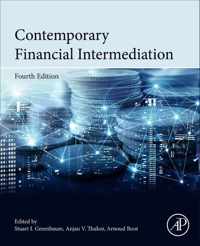 Contemporary Financial Intermediation