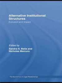 Alternative Institutional Structures