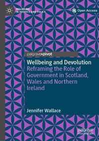 Wellbeing and Devolution