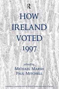 How Ireland Voted 1997