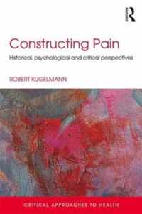 Constructing Pain