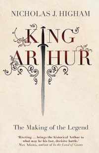 King Arthur