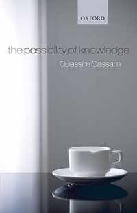 The Possibility of Knowledge