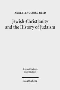 Jewish-Christianity and the History of Judaism